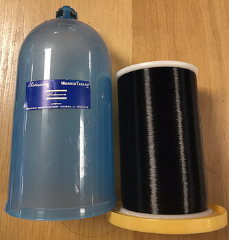 Nylon Monofilament
