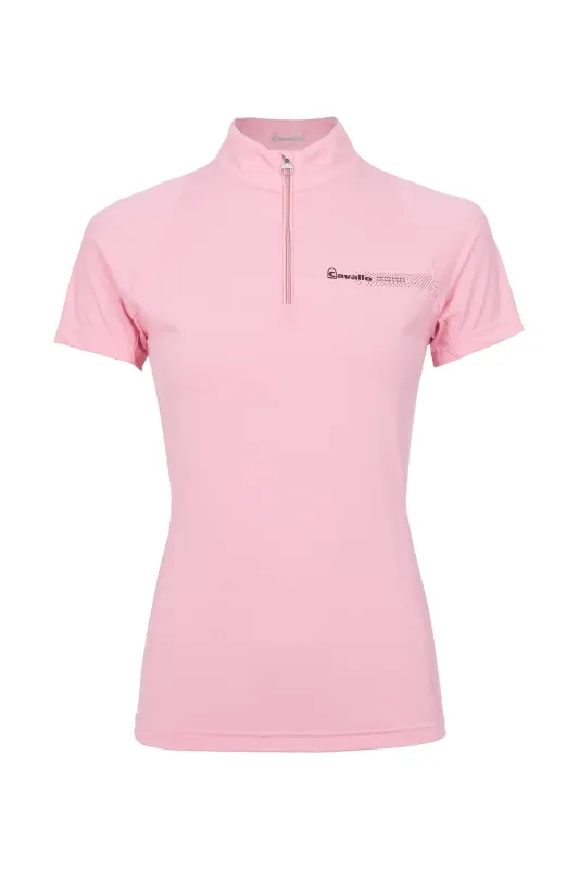 Cavallo t-shirt Cavalberri  rosa