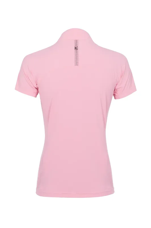 Cavallo t-shirt Cavalberri  rosa - 2