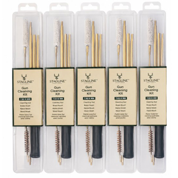 Stagline Complete Cleaning Kit - 2
