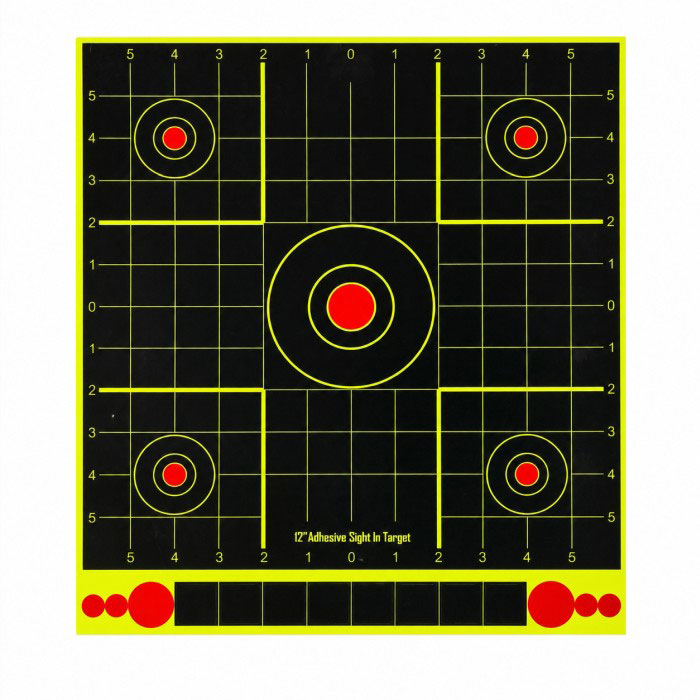 Stagline Self-marking target 12x12 tum 10pcs