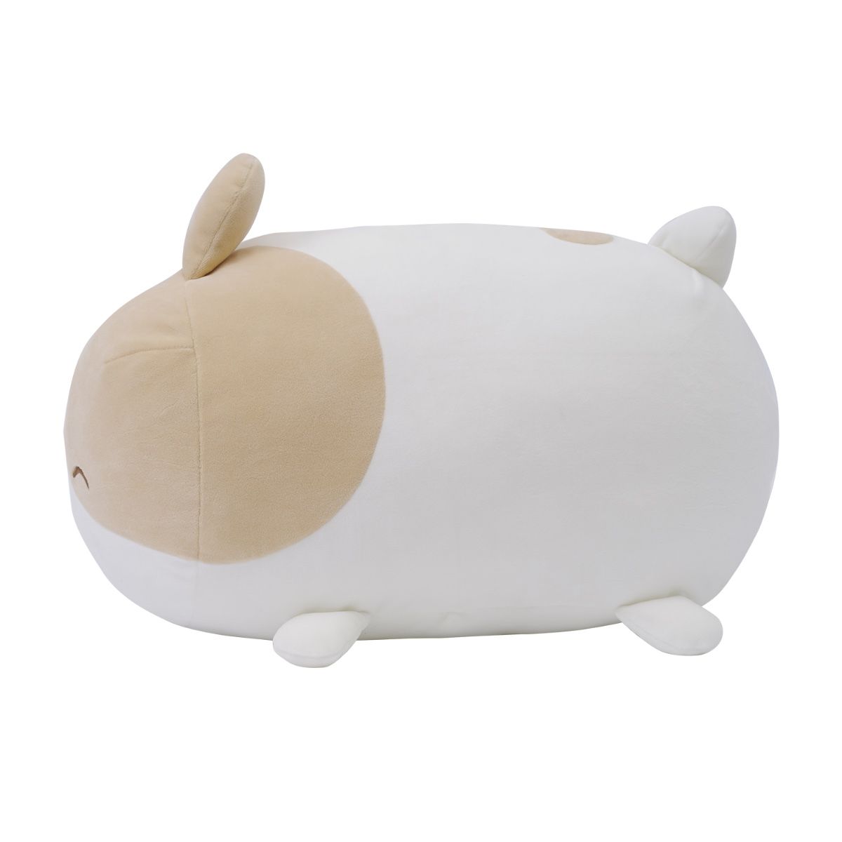 Pinco från Molang – stort, mjukt och squishy gosedjur 40 cm - 3