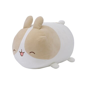 Pinco från Molang – stort, mjukt och squishy gosedjur 40 cm