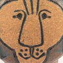 Lisa Larson (Africa 1964) Lovable Lion Cub (2)