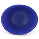 Gunnar Nylund (1942) Blue Rounded Bowl 15/7 cm