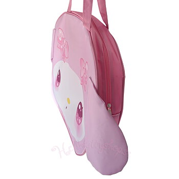 My Melody Tygväska 50 cm - JAPAN IMPORT
