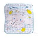 Cinnamoroll Handduk - 34 x 33 cm - JAPAN IMPORT