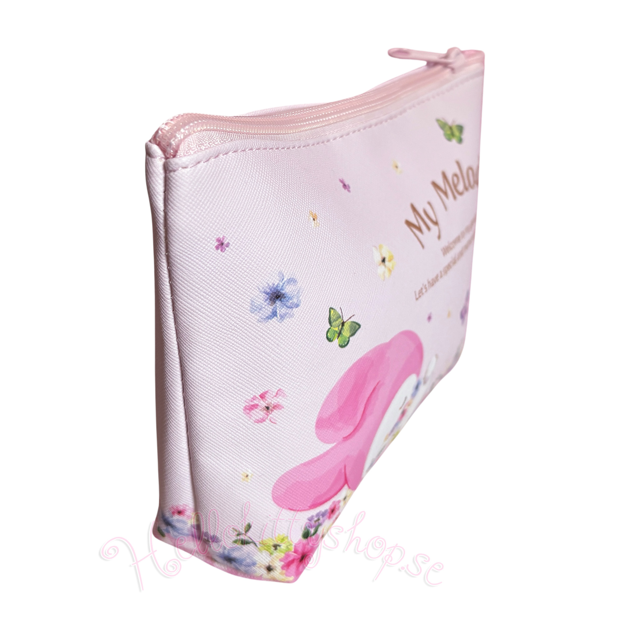 Cinnamoroll Handduk - 34 x 33 cm - JAPAN IMPORT - 2