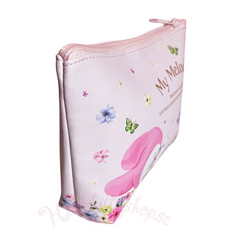 Cinnamoroll Handduk - 34 x 33 cm - JAPAN IMPORT