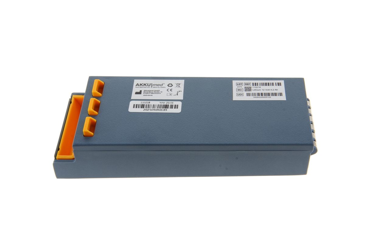 Philips FR2(+) Batteri - 2