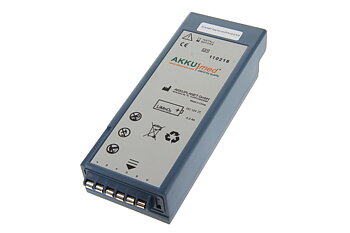 Philips FR2(+) Batteri