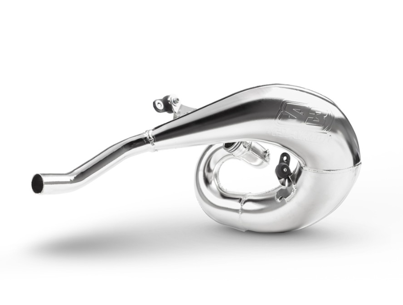 S3 Factory Pipe Reinf. KTM/HQ/GG 250/300 SC/TC 23- EXC/TE/MC/EC 24-