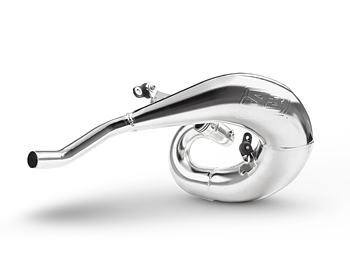 S3 Factory Pipe Reinf. KTM/HQ/GG 250/300 SC/TC 23- EXC/TE/MC/EC 24-