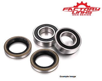 Hjullager Factory Links WB-kit fram Triumph TF250X 24-