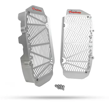 Enduro Engineering Kylarskydd med galler Triumph TF250/450 24-26