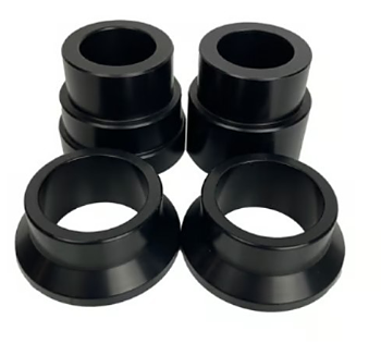 Enduro Engineering Triumph hjul distanser KTM Wheels -> Triumph 24-26