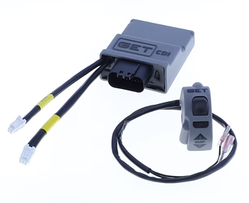 GET CDI Yamaha YZ125 2026