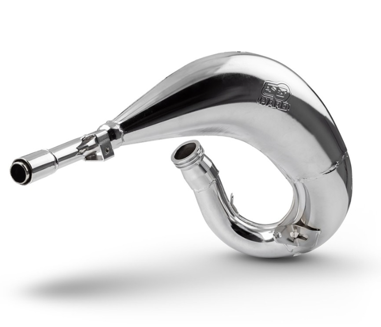 S3 Factory Pipe Yamaha Fantic YZ 125 22-