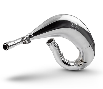 S3 Factory Pipe Yamaha Fantic YZ 125 22-