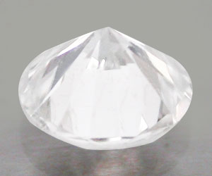 Top quality 1.6 mm VS1 quality natural G white diamond - 3