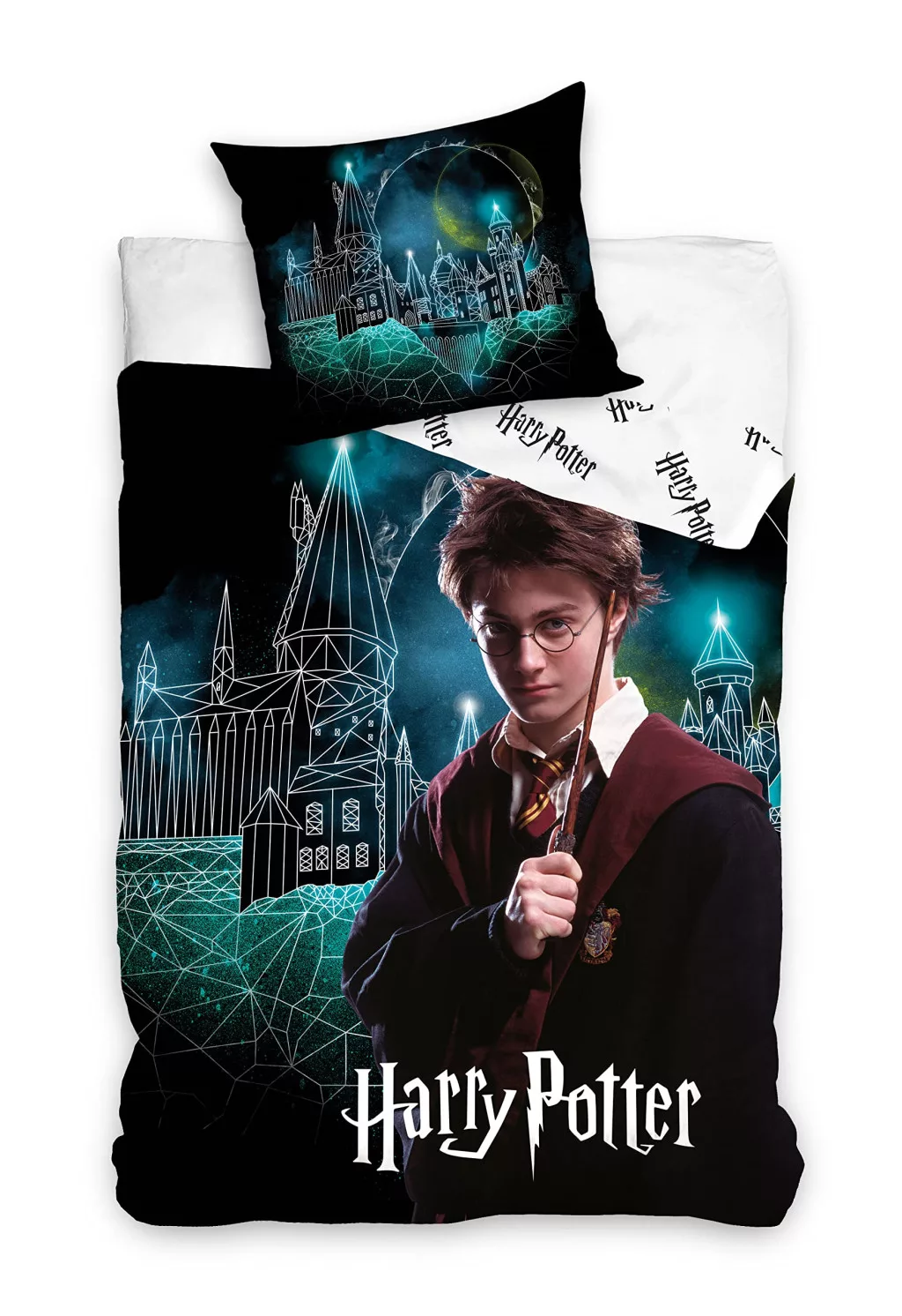 Harry Potter Bäddset
