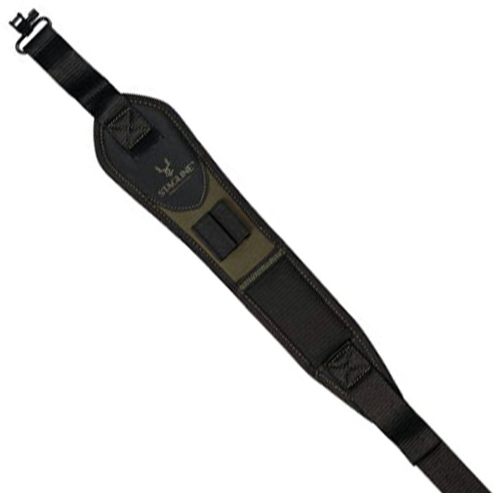 Stagline Gun sling Sentinel Black