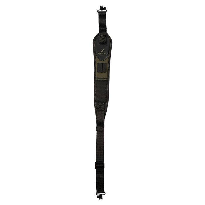 Stagline Gun sling Sentinel Black - 2