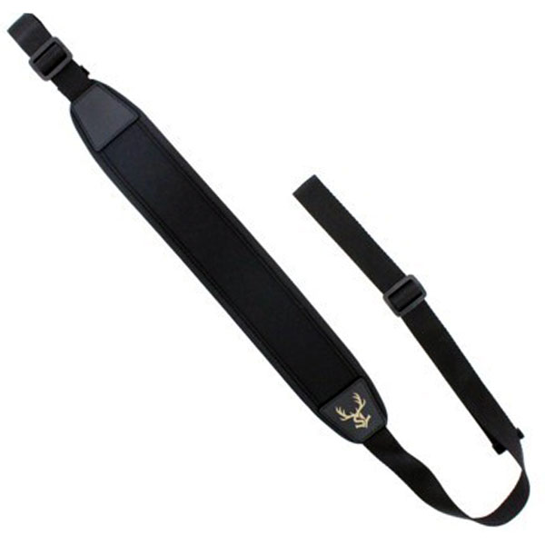 Stagline Gun Sling Anchor Black