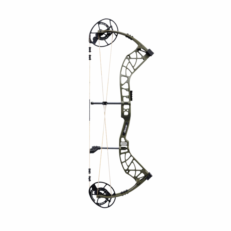  Bear Archery Compound Bow Whitetail INT 