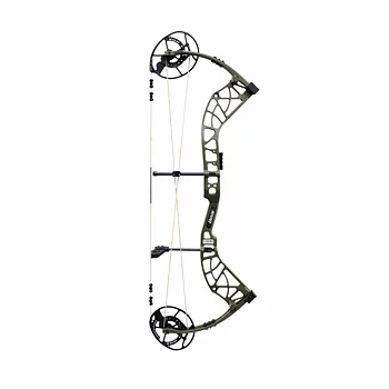  Bear Archery Compound Bow Whitetail INT 