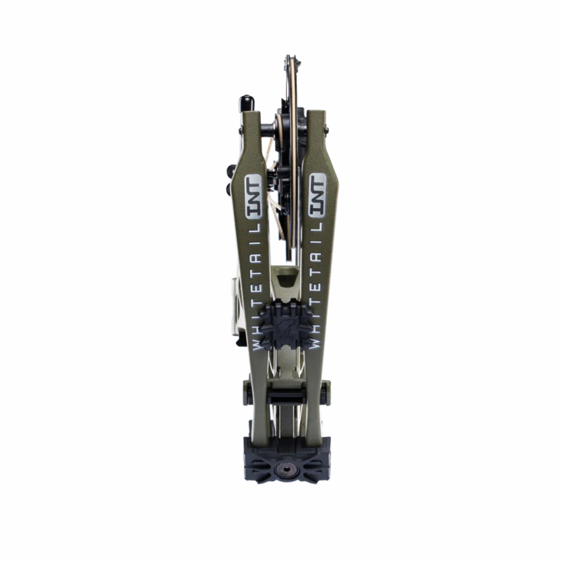  Bear Archery Compound Bow Whitetail INT  - 5