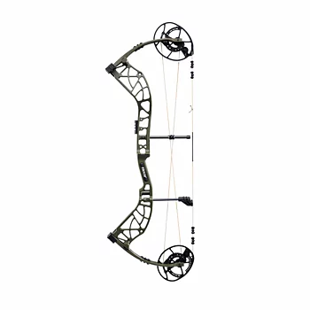  Bear Archery Compound Bow Whitetail INT 