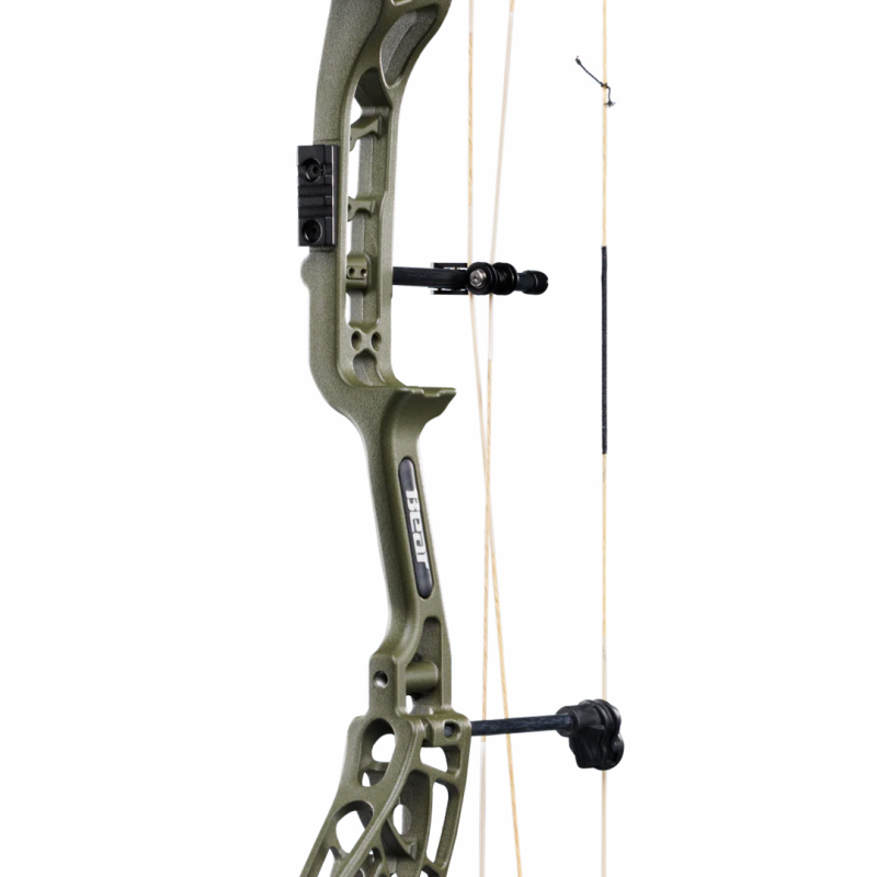  Bear Archery Compound Bow Whitetail INT  - 6