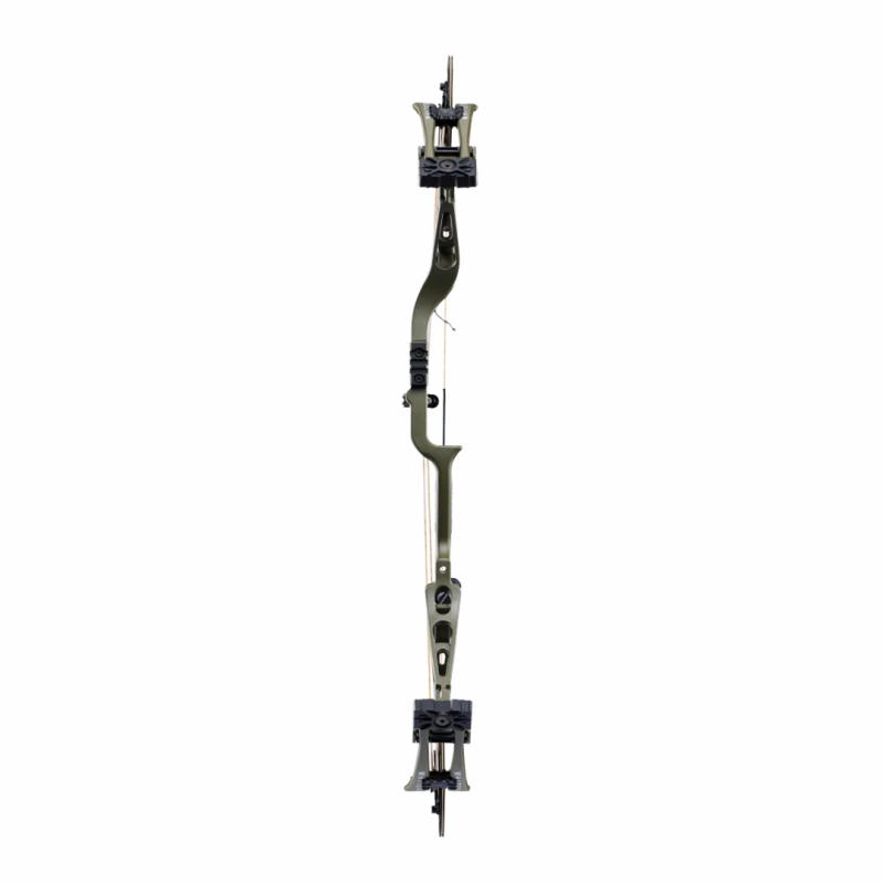  Bear Archery Compound Bow Whitetail INT  - 4