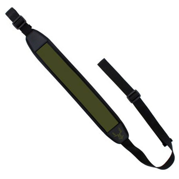 Stagline Gun Sling Anchor Green
