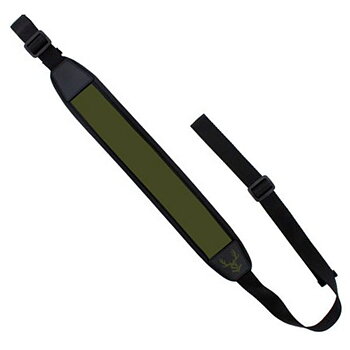 Stagline Gun Sling Anchor Green