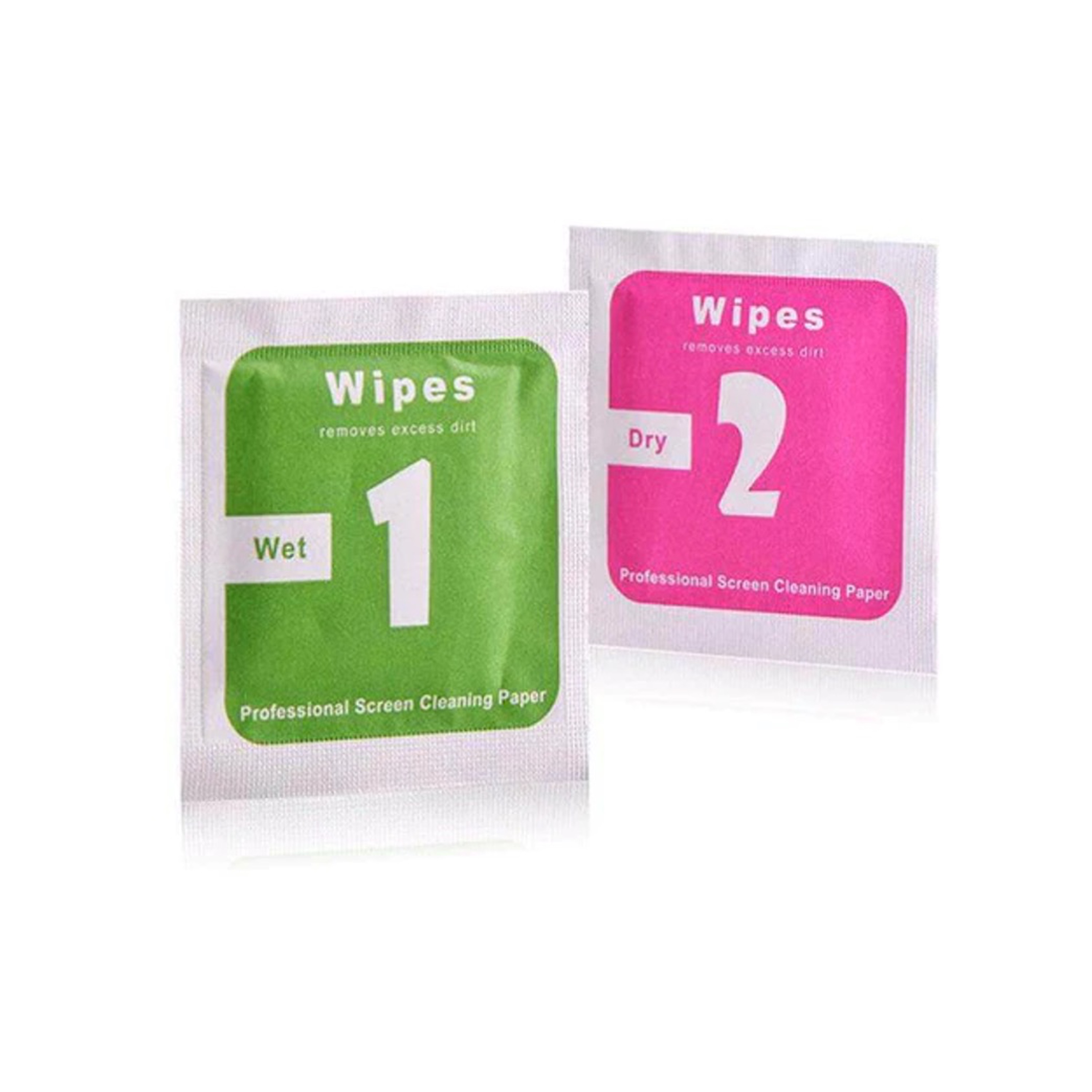 2-Pack 1SWEDEN skärmskydd för Samsung Galaxy S26 - Härdat Glas - 5