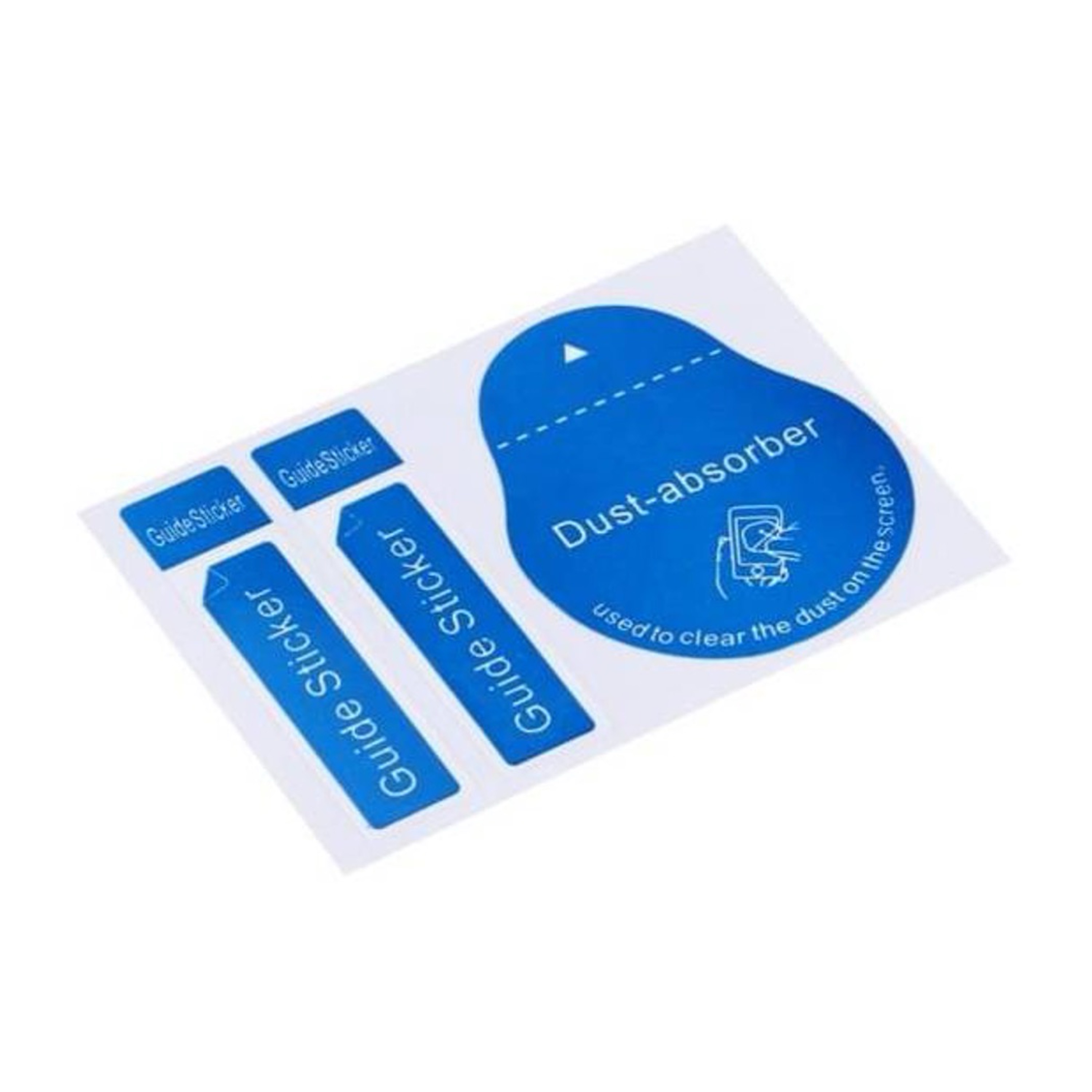 2-Pack 1SWEDEN skärmskydd för Samsung Galaxy S26 - Härdat Glas - 6