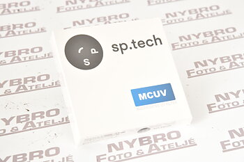 SP.Tech UV 82 mm