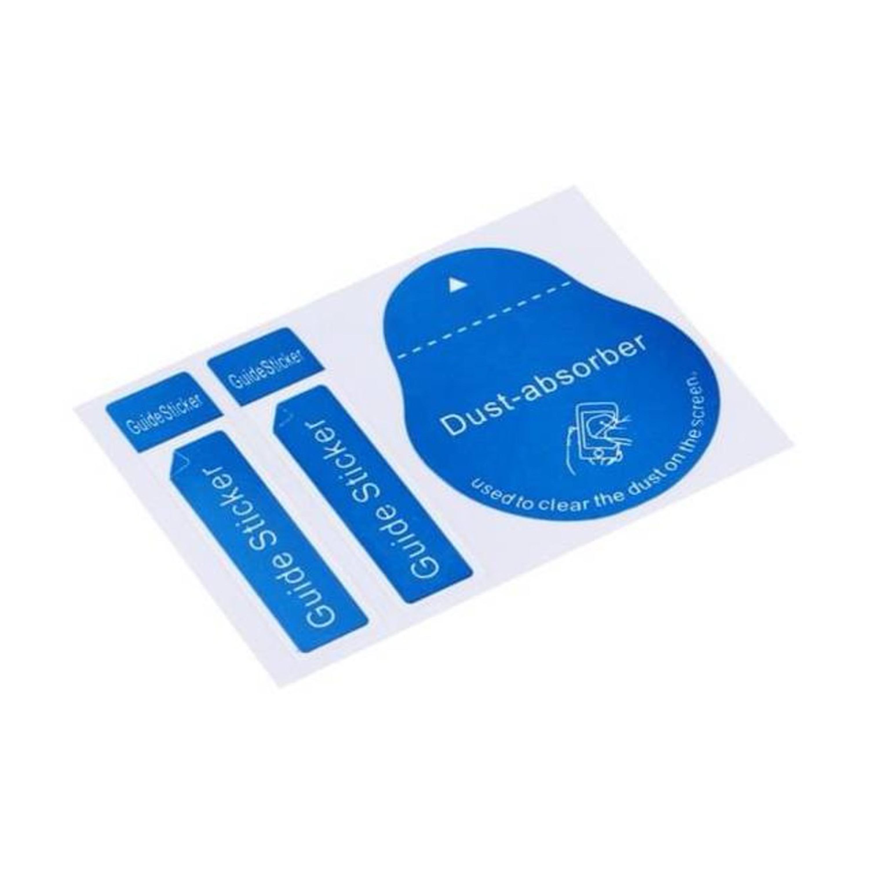 3-Pack 1SWEDEN skärmskydd för Samsung Galaxy S26 - Härdat Glas - 6