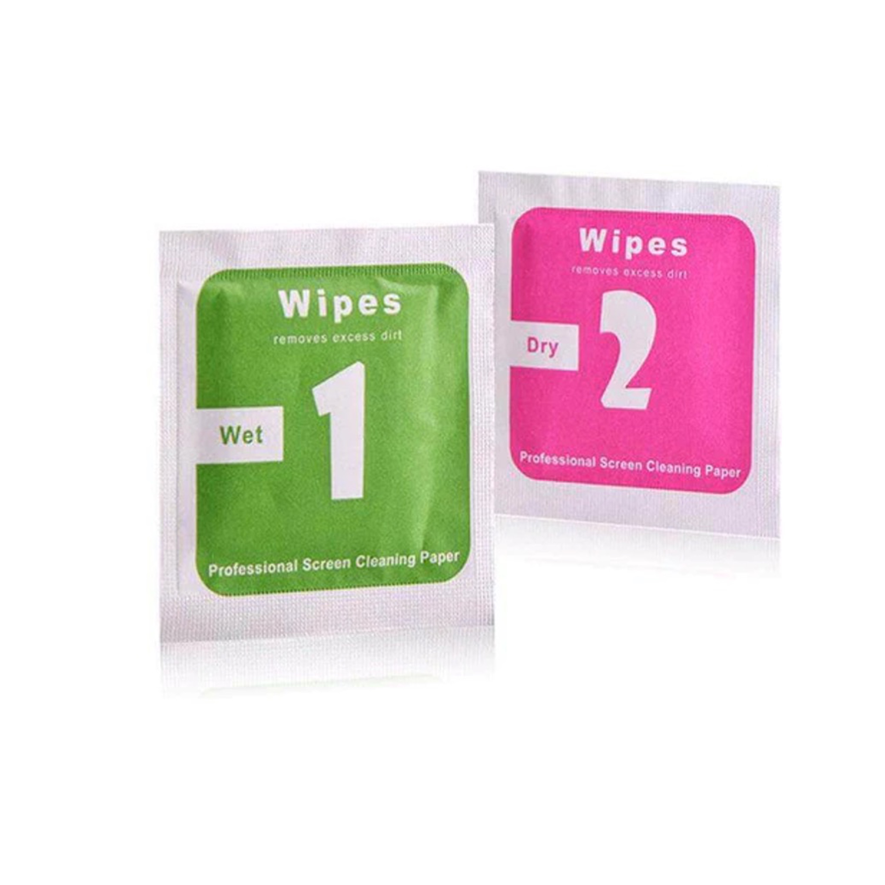 2-Pack 1SWEDEN skärmskydd för Samsung Galaxy S26+ Plus - 5