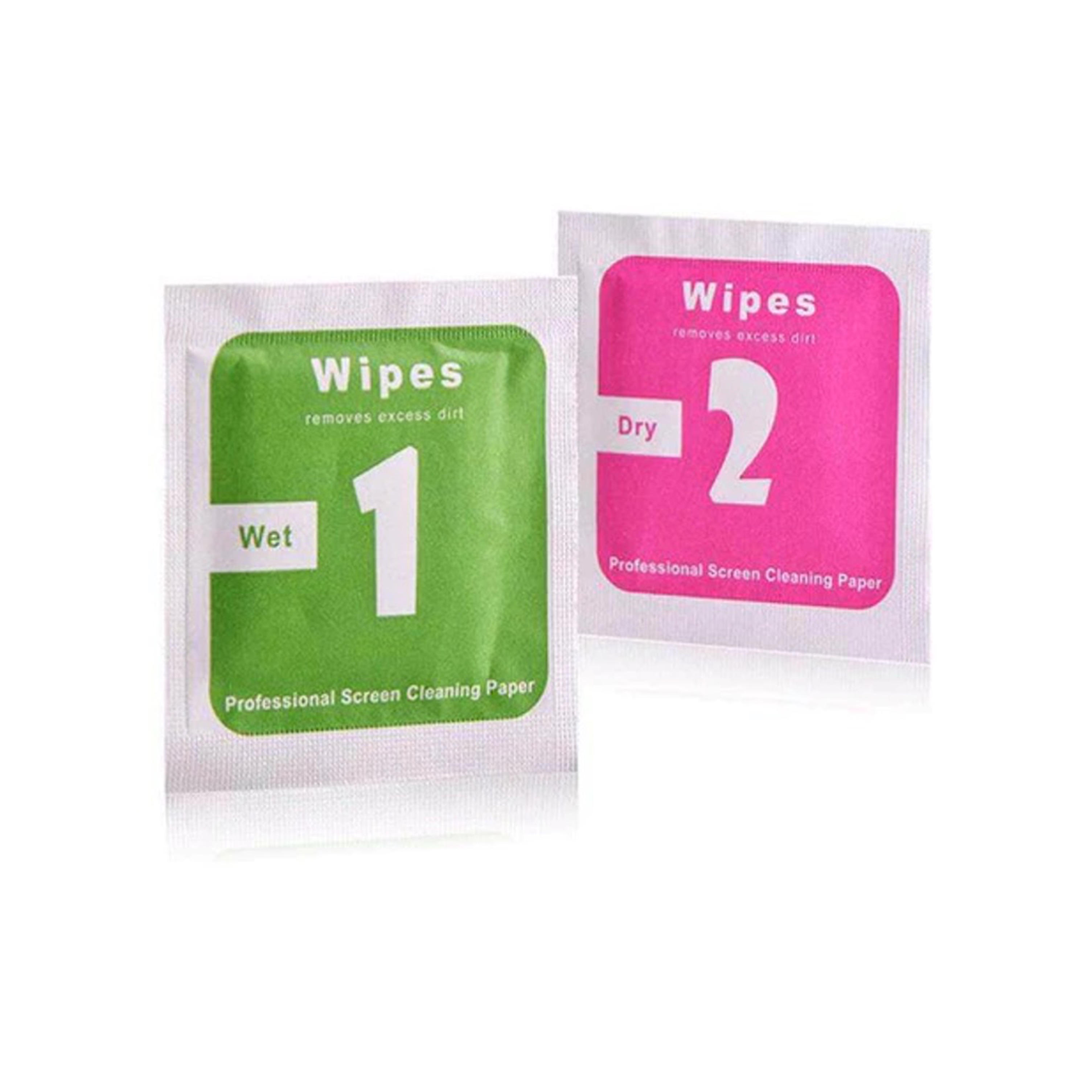 3-Pack 1SWEDEN skärmskydd för Samsung Galaxy S26+ Plus - 5