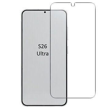 1SWEDEN skärmskydd för Samsung Galaxy S26 Ultra - Härdat glas