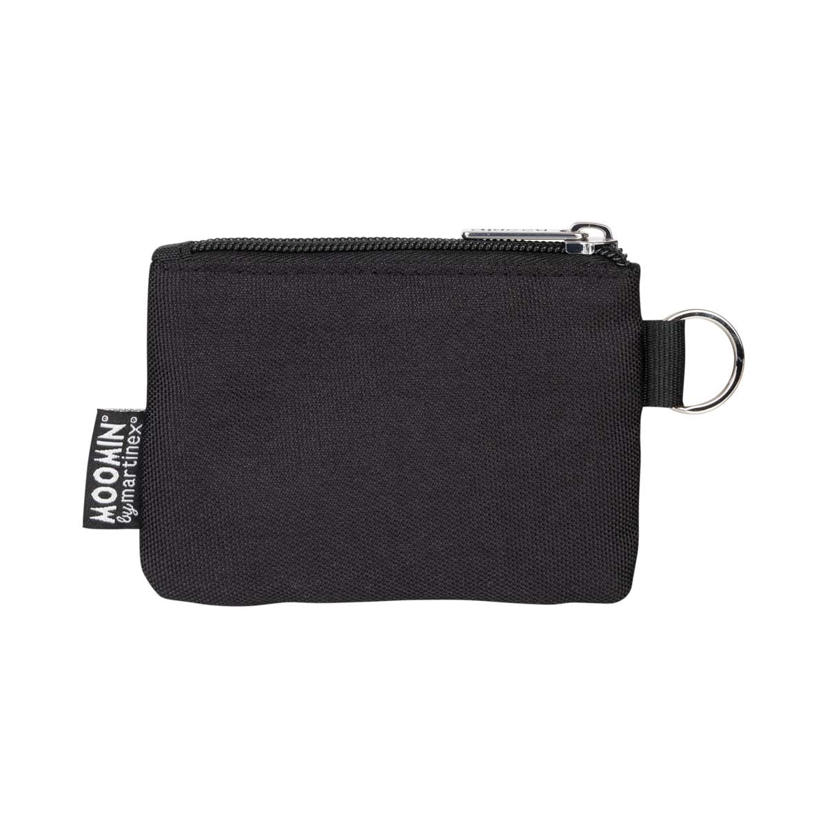 Moomin Tikki Purse Longing Black - 2