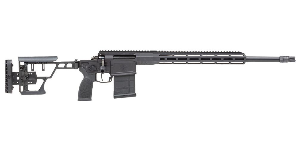 Sig Sauer Cross STX .308 Win 20" (5/8"x24) 