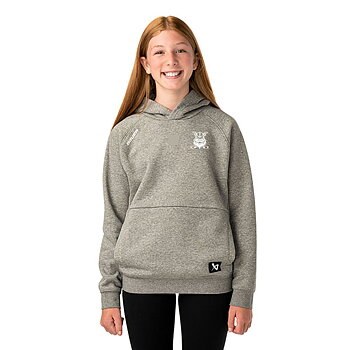 Bauer Ultimate Hoodie Jr Nybro Vikings