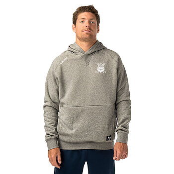 Bauer Ultimate Hoodie Nybro Vikings