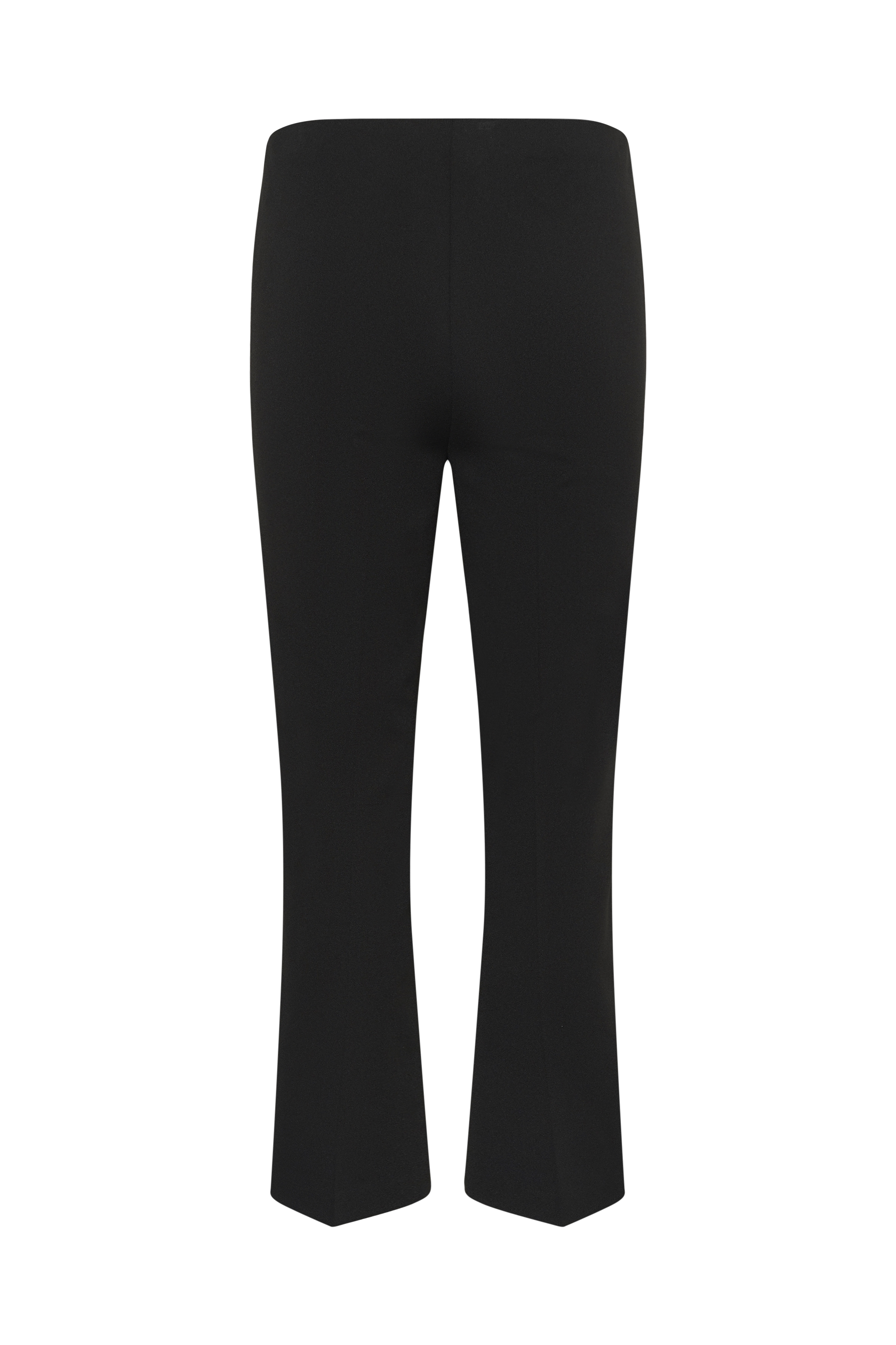 SLBea Kaylee Kickflare Pants Black - 2