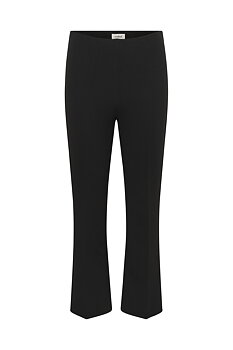 SLBea Kaylee Kickflare Pants Black