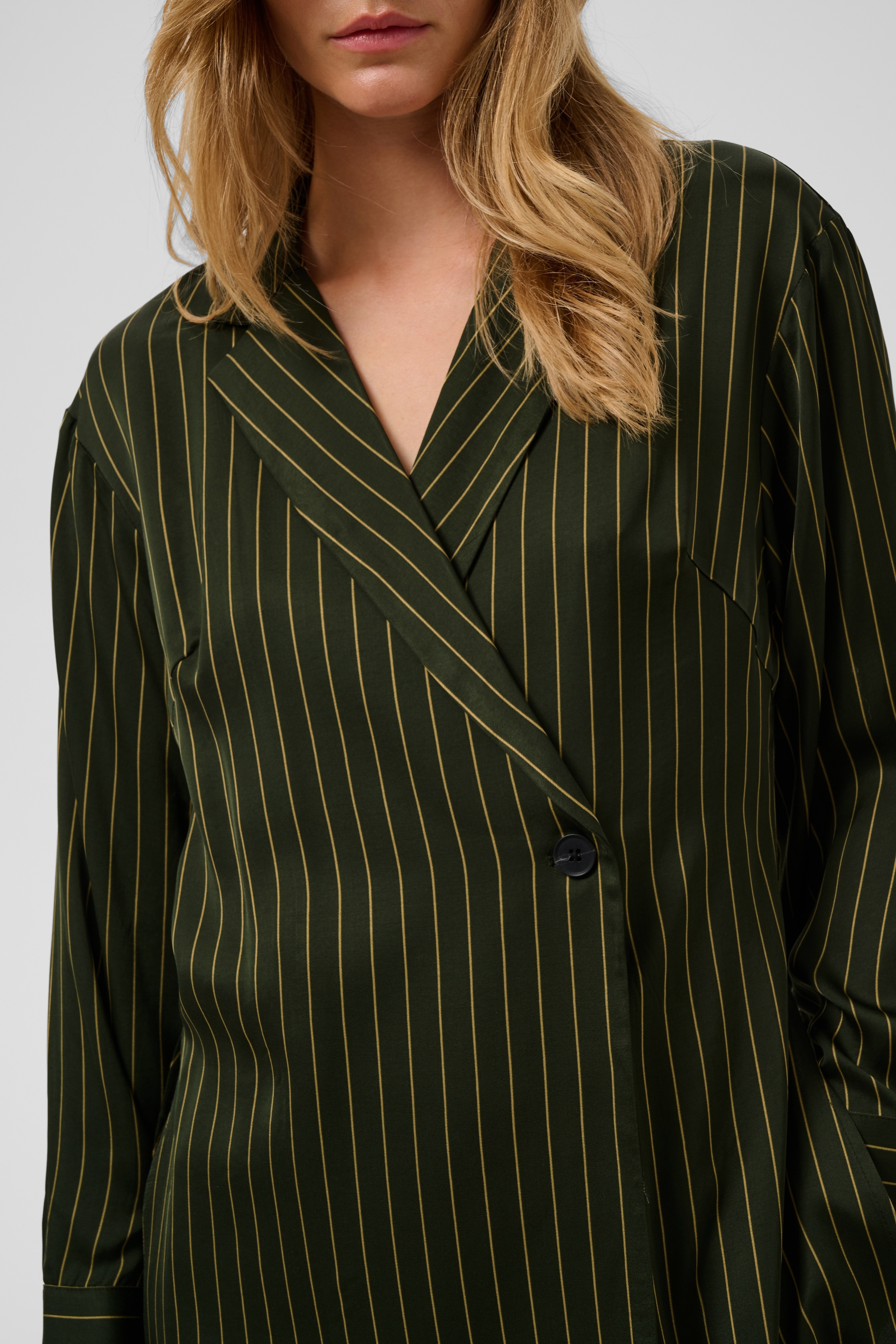 SLCinna Parbat Shirt Roisin Stripe - 3